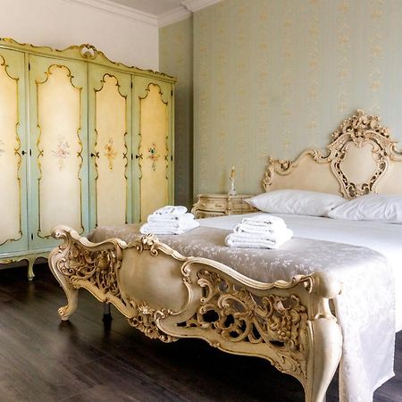 Villa Nerone B&B Lorenzana Luaran gambar