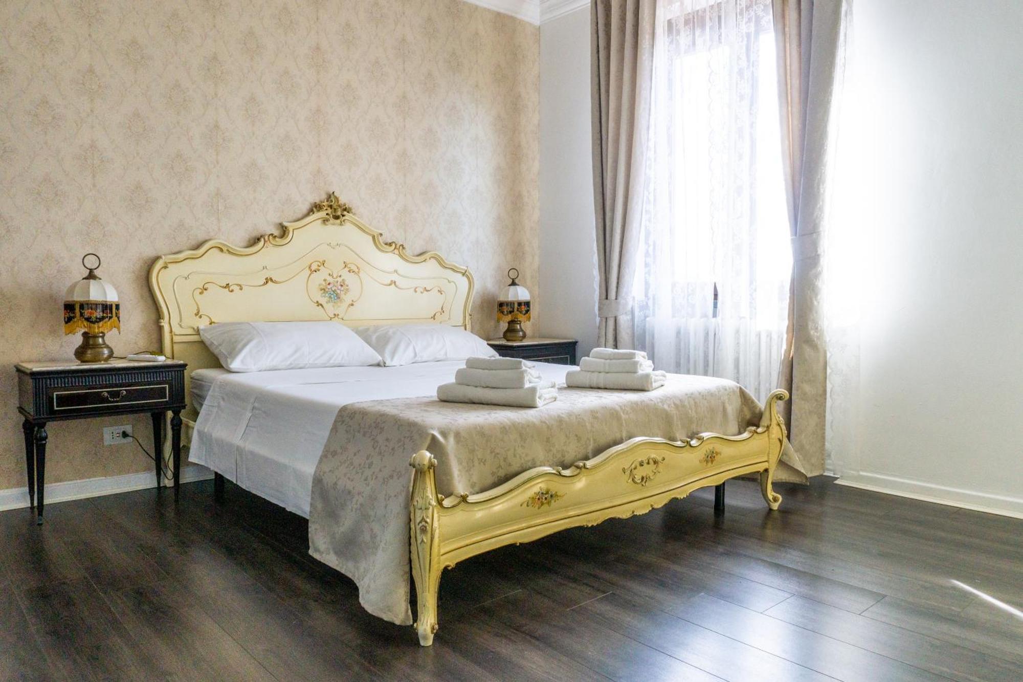 Villa Nerone B&B Lorenzana Luaran gambar